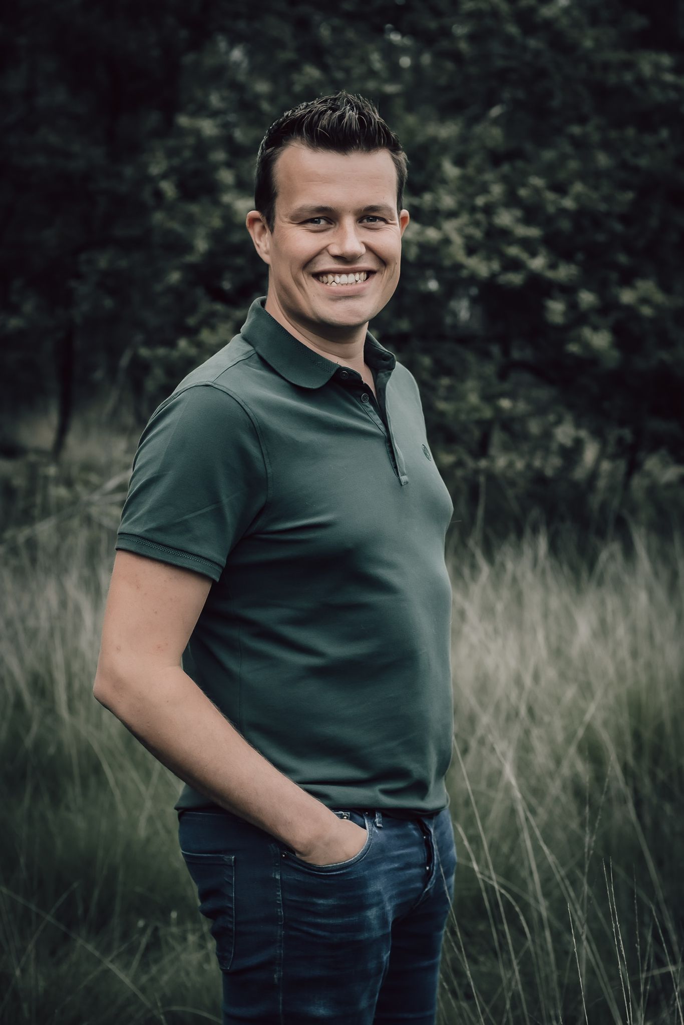Rob Tiggeloven Technical Solutions